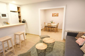 Apartament Alfons I